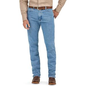 Wrangler Herr Jeans Original Fit Jean , Antique Wash , 36W / 36L Wrangler Herr Jeans Original Fit Jean , Antique Wash , 36W / 36L