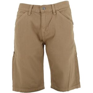 Teddy Smith S- snickare Sho Bermuda shorts herr, Arbetare beige, 31W Teddy Smith S- snickare Sho Bermuda shorts herr, Arbetare beige, 31W