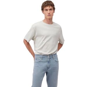 Mavi Kortärmad T-shirt för män, dimmig dew, L, Dimmig dew, L Mavi Kortärmad T-shirt för män, dimmig dew, L, Dimmig dew, L