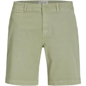 JACK & JONES JPSTACE JJHARLOW Chino-shorts, Ökensalt, S JACK & JONES JPSTACE JJHARLOW Chino-shorts, Ökensalt, S