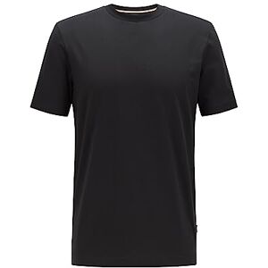 Boss herr tiburt kortärmad t-shirt med rund hals Boss herr tiburt kortärmad t-shirt med rund hals