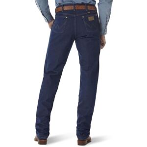 Wrangler Cowboy Cut 13MWZ Herrjeans med klassisk passform, 52W / 32L Wrangler Cowboy Cut 13MWZ Herrjeans med klassisk passform, 52W / 32L