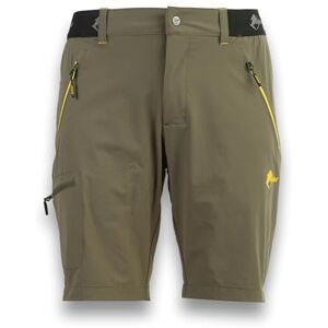 Ande New Cengalo Man Sport Bermuda Bermuda utomhus, bladgrön, 50 herr, Bladgrön, 48 Ande New Cengalo Man Sport Bermuda Bermuda utomhus, bladgrön, 50 herr, Bladgrön, 48