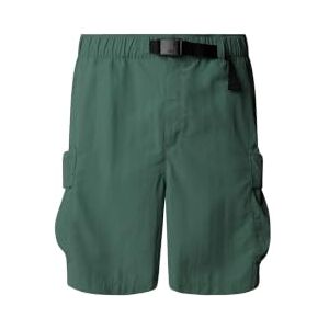 The North Face NF0A8BJGHCH M Cargo Pocket Shorts Herr Duck Green Storlek M The North Face NF0A8BJGHCH M Cargo Pocket Shorts Herr Duck Green Storlek M