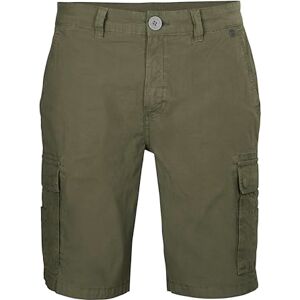 G.I.G.A. DX Bermudas/shorts för män, GS 10 MN BRMDS GOTS, olivgrön, 60, 42654-000 G.I.G.A. DX Bermudas/shorts för män, GS 10 MN BRMDS GOTS, olivgrön, 60, 42654-000