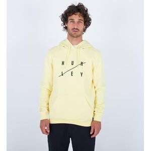 Hurley Hoodie herr Slash Hurley Hoodie herr Slash