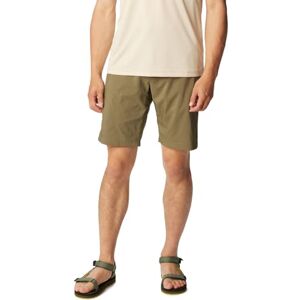 Columbia Silver Ridge Utility Short för män Columbia Silver Ridge Utility Short för män