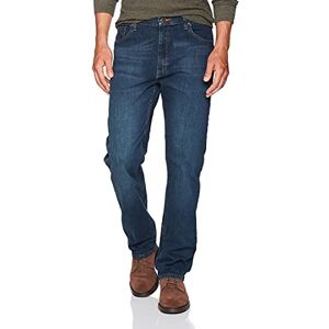 Wrangler Authentics herr avslappnade byxor, Twilight Flex, 34W / 30L Wrangler Authentics herr avslappnade byxor, Twilight Flex, 34W / 30L
