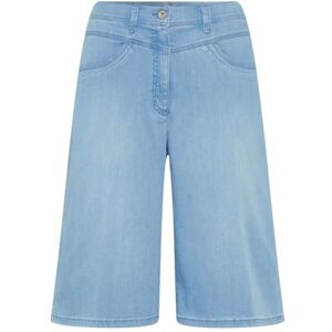 RAPHAELA Laura Stbermuda Light Denim Bermuda, 29 blekande ljusblå, 36W / 32L RAPHAELA Laura Stbermuda Light Denim Bermuda, 29 blekande ljusblå, 36W / 32L