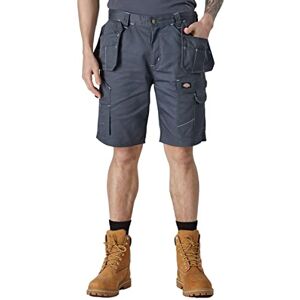 Dickies , herr, Redhawk Pro-shorts, grå, 28, GRÅ, 28 Dickies , herr, Redhawk Pro-shorts, grå, 28, GRÅ, 28