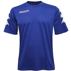 Kappa 4football Bolox kortärmad T-shirt för män Kappa 4football Bolox kortärmad T-shirt för män