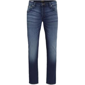 JACK & JONES JACK&JONES JJIMIKE JJFOX I.K. MF 424 NOOS, Blå denim, 36W x 32L JACK & JONES JACK&JONES JJIMIKE JJFOX I.K. MF 424 NOOS, Blå denim, 36W x 32L