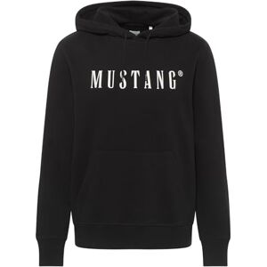 MUSTANG Style Bronson, Svart 4142, XL MUSTANG Style Bronson, Svart 4142, XL