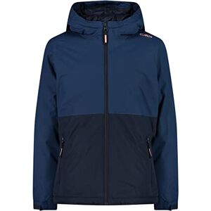 CMP Flicka Kid G Jacka Fix Hood JACKET CMP Flicka Kid G Jacka Fix Hood JACKET