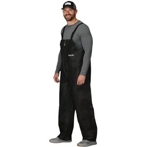 FROGG TOGGS herr Pro Advantage haklapp pilot teknisk huvtröja svart Medium FROGG TOGGS herr Pro Advantage haklapp pilot teknisk huvtröja svart Medium