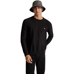 United G/C M/L tröja, Svart, XL United G/C M/L tröja, Svart, XL
