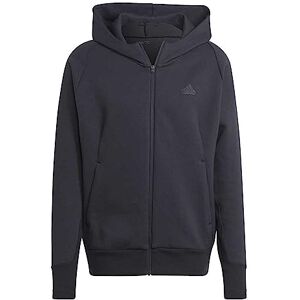 adidas Tröja Varumärke Modell M Z.N.E. PR FZ adidas Tröja Varumärke Modell M Z.N.E. PR FZ