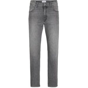 JACK & JONES Jjichris Jjclassic Am 676 lock Noos, Grå denim, 36W x 32L JACK & JONES Jjichris Jjclassic Am 676 lock Noos, Grå denim, 36W x 32L