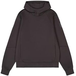 Champion Legacy C-Tech (220396) TCV Stretch Poly-Cotton Interlock Huvtröja, Antracit/Grå Antracit (PHA/PHA), XS Herr FW24, Antracit grå/grå (Pha/Pha), XS Champion Legacy C-Tech (220396) TCV Stretch Poly-Cotton Interlock Huvtröja, Antracit/Grå Antracit (PHA/PHA), XS Herr FW24, Antracit grå/grå (Pha/Pha), XS