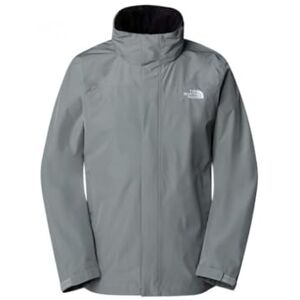 THE NORTH FACE NF00A3X5YKY M SANGRO JACKET EU Herrjacka Sommar Blå Mörk HEATHER Storlek M THE NORTH FACE NF00A3X5YKY M SANGRO JACKET EU Herrjacka Sommar Blå Mörk HEATHER Storlek M