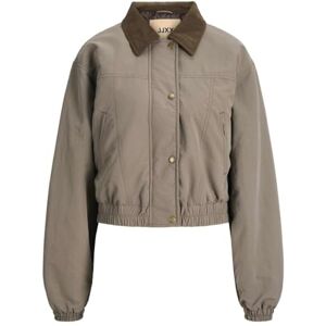 JACK & JONES dam Jxjune bomberjacka OTW, Falcon, l, Falk, L JACK & JONES dam Jxjune bomberjacka OTW, Falcon, l, Falk, L