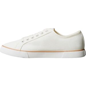Calvin jeans herr Ess Vulc Low Mg Cv Ym0ym01301 topp, Beige krämig vit B vit tanzin, 10 Calvin jeans herr Ess Vulc Low Mg Cv Ym0ym01301 topp, Beige krämig vit B vit tanzin, 10