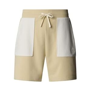 THE NORTH FACE NF0A8C293X4 M Terry Regular Short Herr Gravel Shorts Storlek M THE NORTH FACE NF0A8C293X4 M Terry Regular Short Herr Gravel Shorts Storlek M