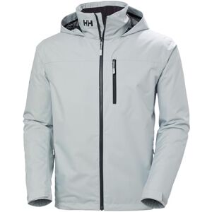 Helly Hansen Helly-Hansen herrjacka med huva Helly Hansen Helly-Hansen herrjacka med huva