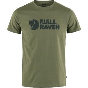 Fjällräven Fjallraven Logo T-Shirt M T-shirt, blond grön, XS herr, Blond grön, XS Fjällräven Fjallraven Logo T-Shirt M T-shirt, blond grön, XS herr, Blond grön, XS