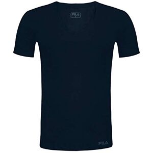 FILA FU5001 T-Shirt, Kortärmad T-tröja Man, FILA FU5001 T-Shirt, Kortärmad T-tröja Man,