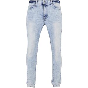 Southpole Stretch signatur denim byxor herr, Lt.sand blå, 30-32 Southpole Stretch signatur denim byxor herr, Lt.sand blå, 30-32