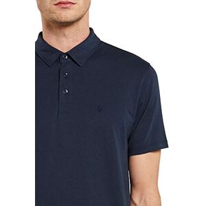 Volcom Wowzer pikétröja för män Volcom Wowzer pikétröja för män