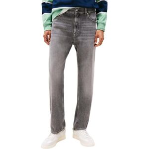 Tommy Jeans Herr Sonny RGLR TPRD BI0177 DM0DM22449, Denim, 33W/30L, Denim (denim grå), 33W x 30L Tommy Jeans Herr Sonny RGLR TPRD BI0177 DM0DM22449, Denim, 33W/30L, Denim (denim grå), 33W x 30L