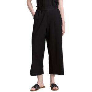 TOM TAILOR Denim dambyxor, 14482 – djup svart, S TOM TAILOR Denim dambyxor, 14482 – djup svart, S