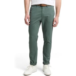 TOM TAILOR Denim herrbyxor, 21951 – tvättad jasper grön, 36W / 30L TOM TAILOR Denim herrbyxor, 21951 – tvättad jasper grön, 36W / 30L