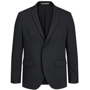 JACK & JONES Bestseller A/S Jprjones Stretch Blazer Noos kavaj för män, Svart skönhet/passform: smal passform, 52 JACK & JONES Bestseller A/S Jprjones Stretch Blazer Noos kavaj för män, Svart skönhet/passform: smal passform, 52