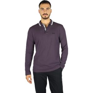 Boss Plisy, Medium lila 517, L Boss Plisy, Medium lila 517, L