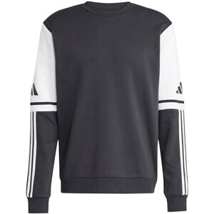 adidas herr Squadra25 Sweat Crew Sweatshirt, black/white, XL adidas herr Squadra25 Sweat Crew Sweatshirt, black/white, XL