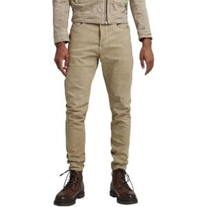 G-STAR Raw Scutar 3D Tapered Jeans herr, Flerfärgad (sliten i Berge Gd D111-d129), 29W x 34L G-STAR Raw Scutar 3D Tapered Jeans herr, Flerfärgad (sliten i Berge Gd D111-d129), 29W x 34L
