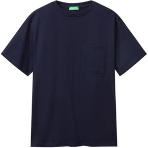 United T-shirt, Blå, XL United T-shirt, Blå, XL