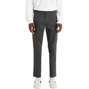 Levi's XX Chino Easy Pant Green, Rökig oliv, L Levi's XX Chino Easy Pant Green, Rökig oliv, L