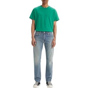 Levi's herr 502 Taper Avsmalnande Jeans, Ask Me Again, 30W / 32L Levi's herr 502 Taper Avsmalnande Jeans, Ask Me Again, 30W / 32L
