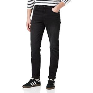 LTB Jeans Alessio Jeans herr, Retro svart tvätt 53498, 29W / 34L LTB Jeans Alessio Jeans herr, Retro svart tvätt 53498, 29W / 34L
