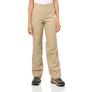 Dickies Herr Flex Original Fit Arbetsbyxor Utility, Beige ökensand, 42 Dickies Herr Flex Original Fit Arbetsbyxor Utility, Beige ökensand, 42