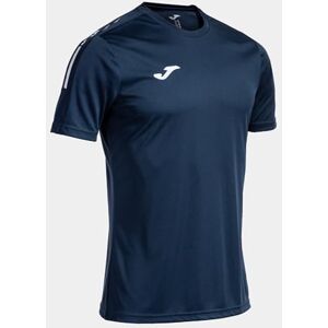 Joma T-shirt för män – OS – kortärmad Joma T-shirt för män – OS – kortärmad