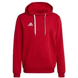 adidas herr Huvtröja Entrada 22 Sweat Hoodie, Team Power Red 2, XL Tall 3 inch adidas herr Huvtröja Entrada 22 Sweat Hoodie, Team Power Red 2, XL Tall 3 inch