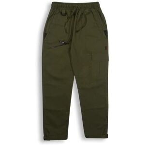 Tealer Pant Cargo Basic byxor, kaki, XS herr, kaki, XS Tealer Pant Cargo Basic byxor, kaki, XS herr, kaki, XS