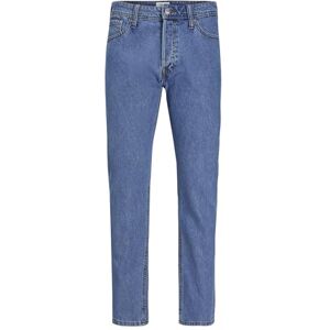 JACK & JONES herrjeans, Blå denim, 36W / 34L JACK & JONES herrjeans, Blå denim, 36W / 34L