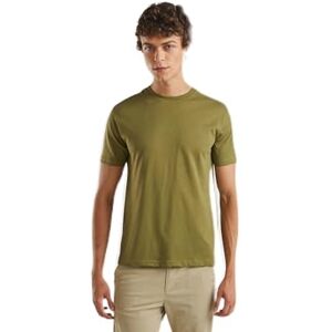 United T-Shirt, Grön, XS United T-Shirt, Grön, XS