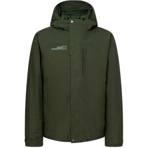 Rock Experience REMJ11201-1642 FAIRBANKS MAN JACKET Herrjacka KOMBU GREEN 3XL Rock Experience REMJ11201-1642 FAIRBANKS MAN JACKET Herrjacka KOMBU GREEN 3XL